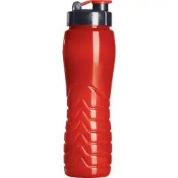 750ml Surfside Water Bottle Red